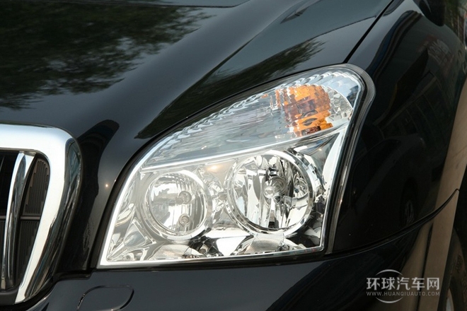 2013款 2.4L 四驅豪華版