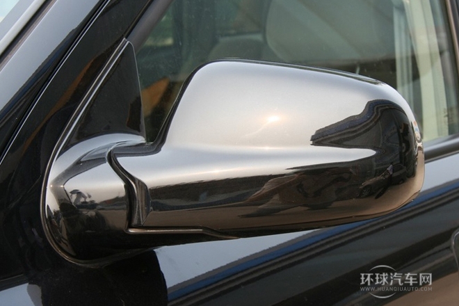 2013款 2.4L 四驅豪華版