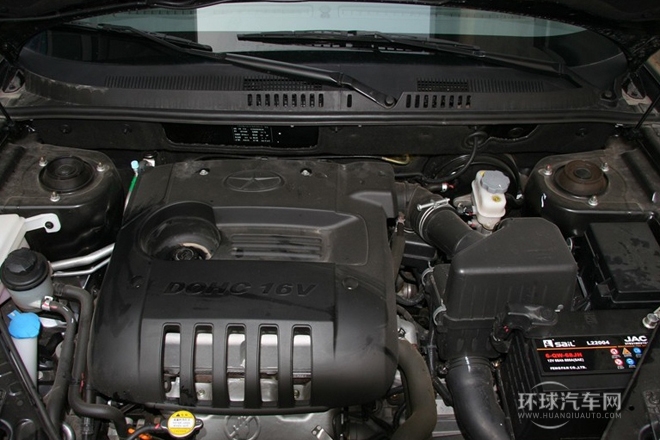 2013款 2.4L 四驅(qū)豪華版