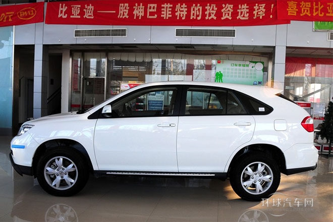 2013款 勁悅版 2.4L 自動(dòng)精英型