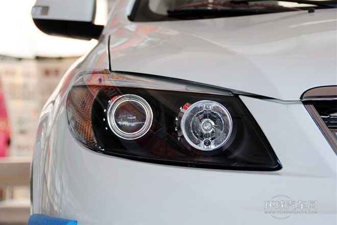 2013款 勁悅版 2.4L 自動精英型