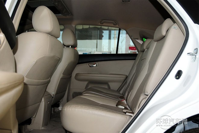 2013款 勁悅版 2.4L 自動精英型