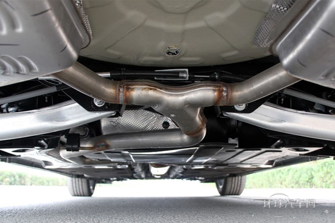 2013款 2.4L SIDI領先舒適型