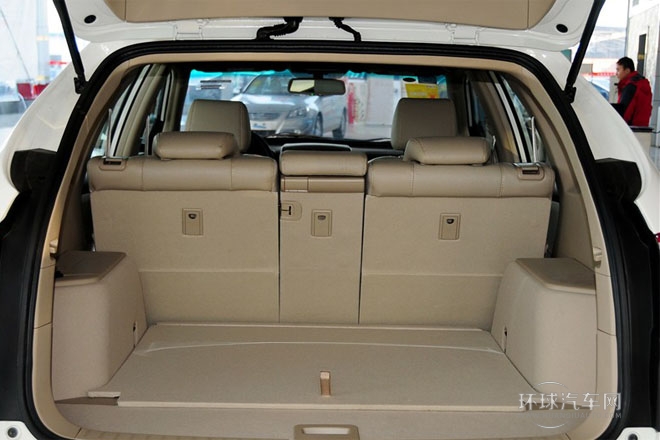 2013款 勁悅版 2.4L 自動精英型