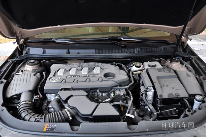 2013款 2.4L SIDI領(lǐng)先舒適型