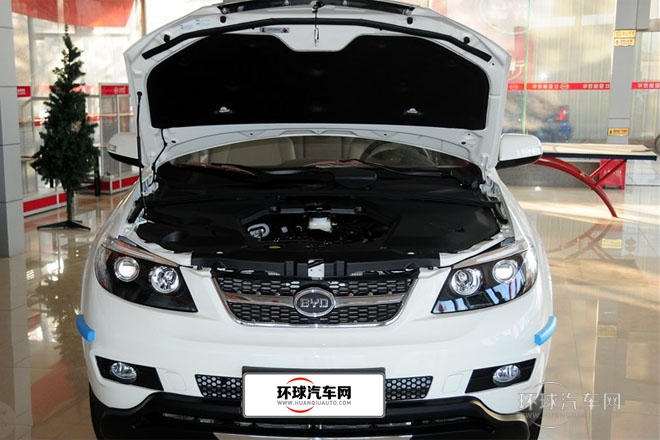 2013款 勁悅版 2.4L 自動(dòng)精英型