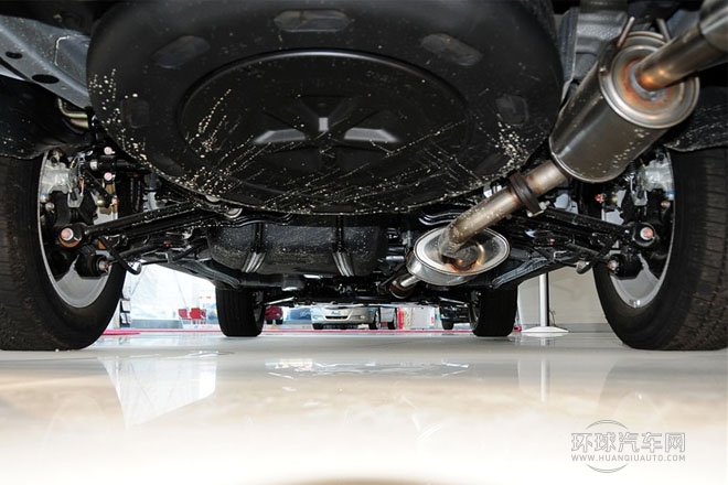 2013款 勁悅版 2.4L 自動(dòng)精英型