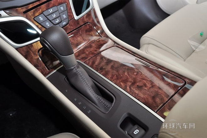 2013款 2.4L SIDI領先舒適型