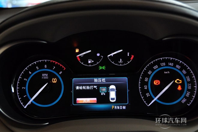 2013款 2.4L SIDI領先舒適型