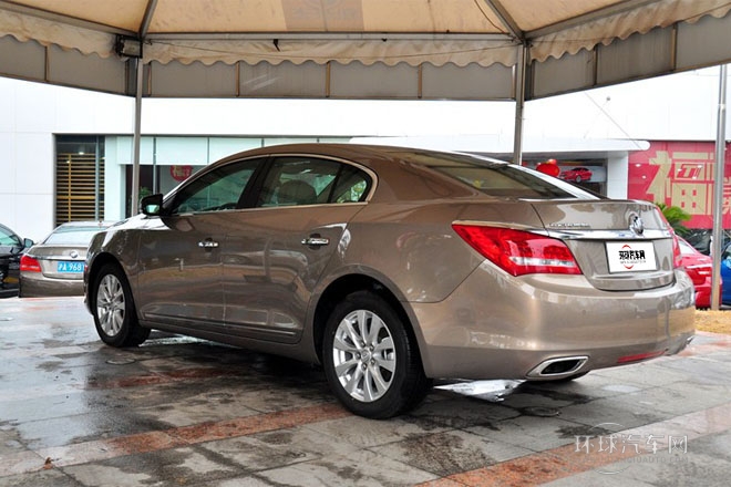 2013款 2.4L SIDI領先舒適型