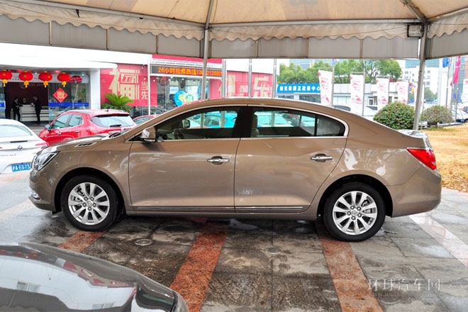 2013款 2.4L SIDI領(lǐng)先舒適型