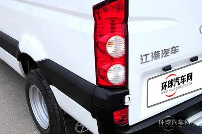 2011款 2.8T快運版國IV