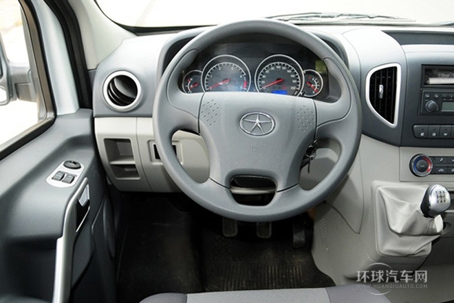 2011款 2.8T快運版國IV