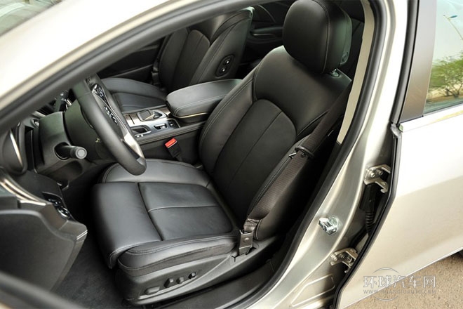 2013款 3.0T SIDI V6智享旗艦型