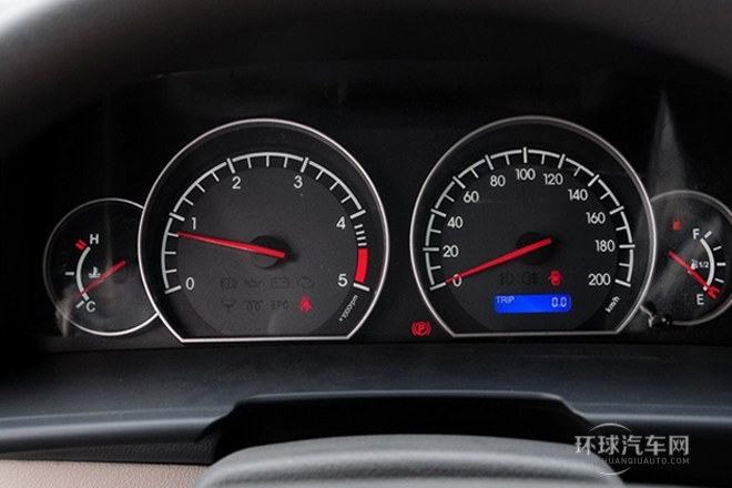 2011款 2.8T快運版國IV