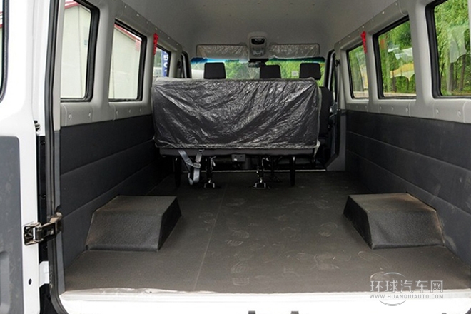 2011款 2.8T快運版國IV