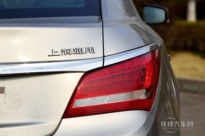 2013款 3.0T SIDI V6智享旗艦型