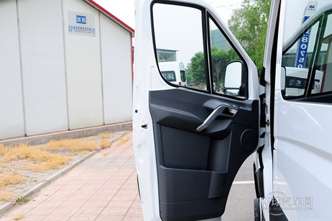 2011款 2.8T快運版國IV