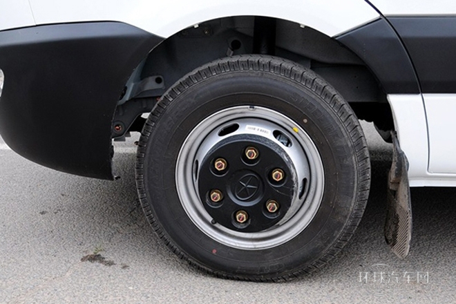 2011款 2.8T快運版國IV