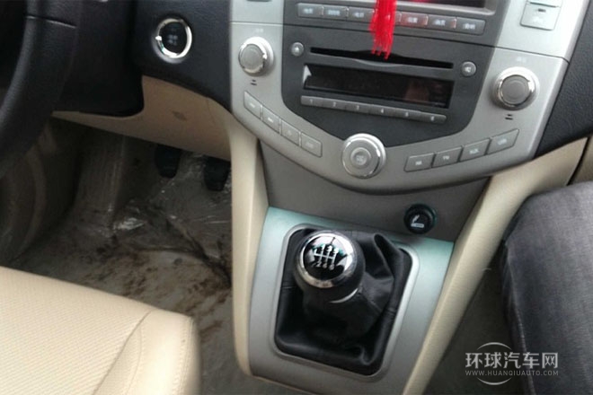 2013款 勁悅版 2.4L 手動尊貴型