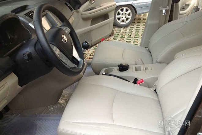 2013款 勁悅版 2.4L 手動(dòng)尊貴型