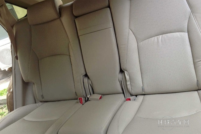 2013款 勁悅版 2.4L 手動尊貴型