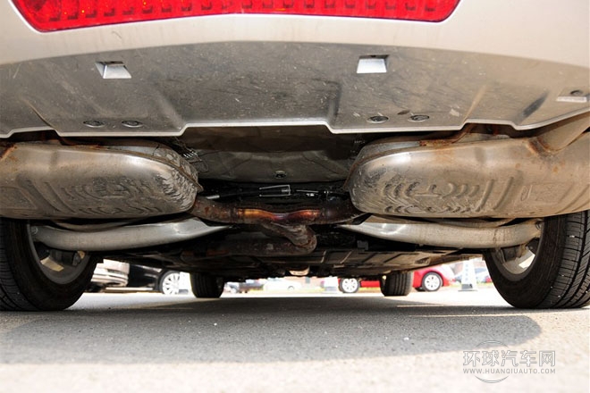 2013款 eAssist 2.4L 節能舒適型