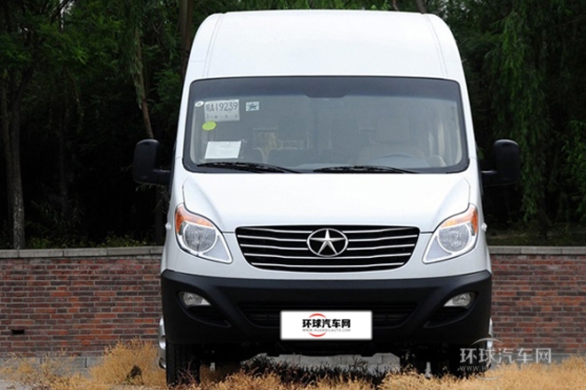 2011款 2.8T旅行版國III