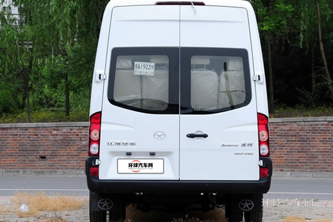 2011款 2.8T旅行版國III