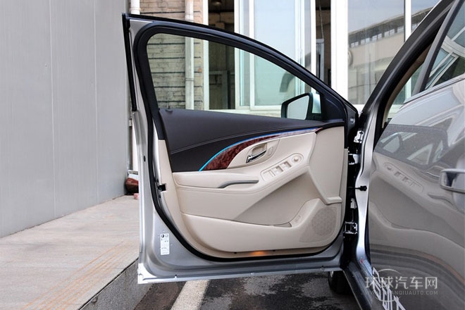 2013款 eAssist 2.4L 節能舒適型