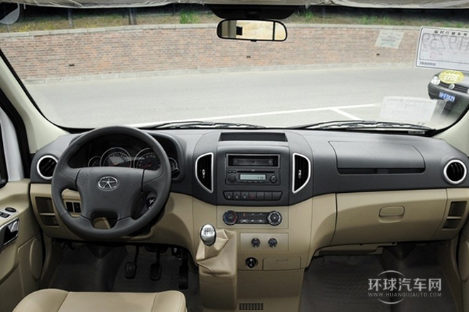 2011款 2.8T旅行版國III