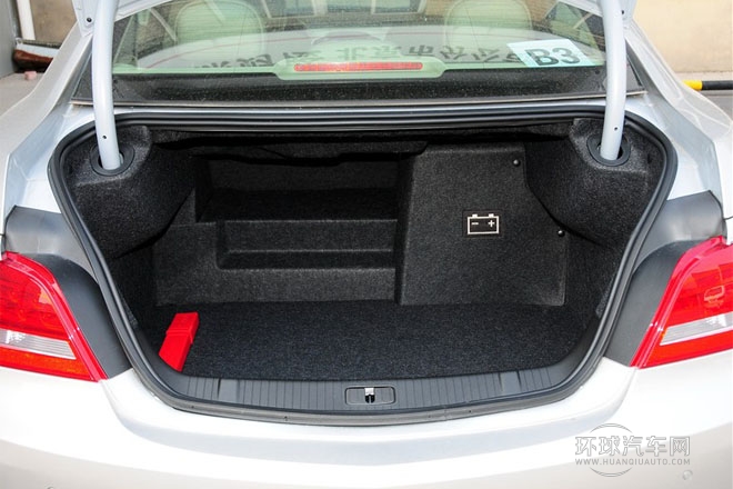 2013款 eAssist 2.4L 節能舒適型