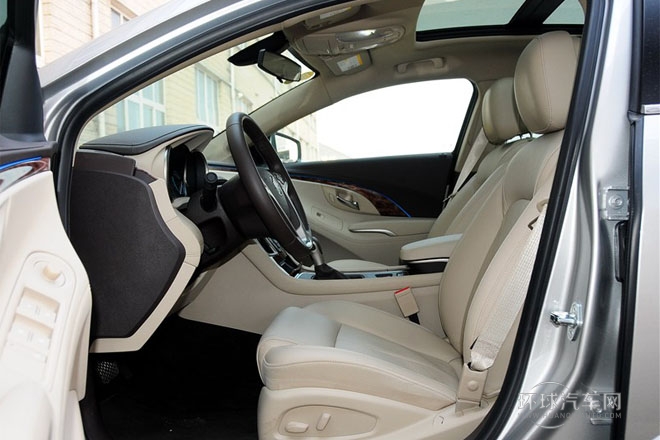 2013款 eAssist 2.4L 節能舒適型