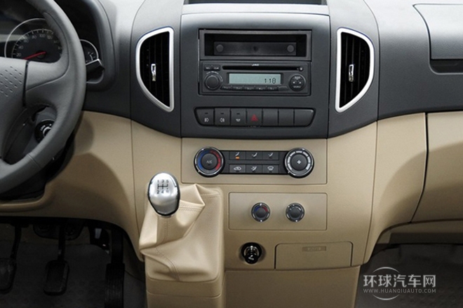 2011款 2.8T旅行版國III