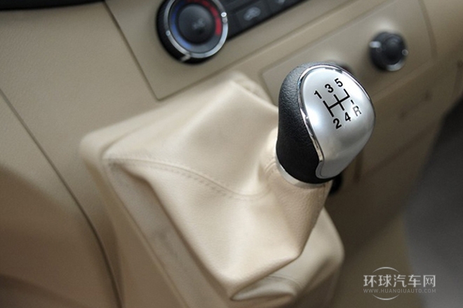 2011款 2.8T旅行版國(guó)III