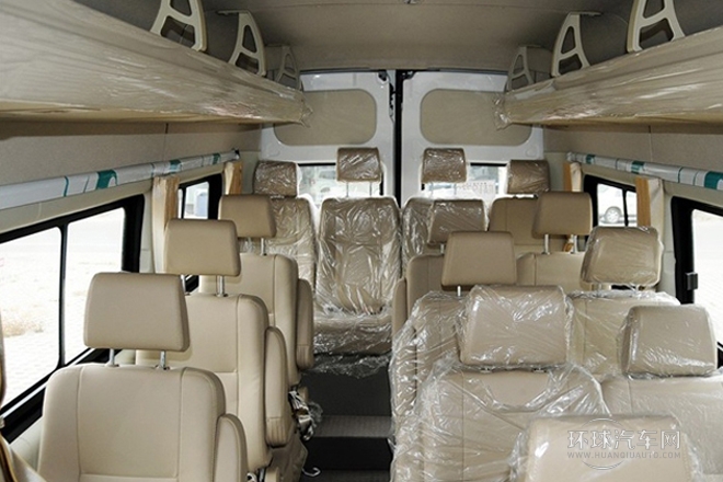 2011款 2.8T旅行版國III