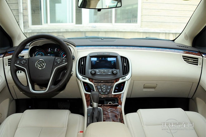 2013款 eAssist 2.4L 節能舒適型