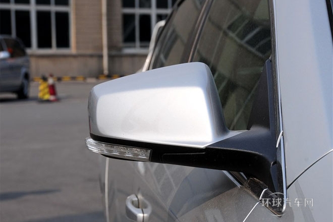 2013款 eAssist 2.4L 節能舒適型