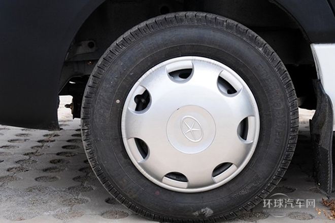 2011款 2.8T旅行版國III