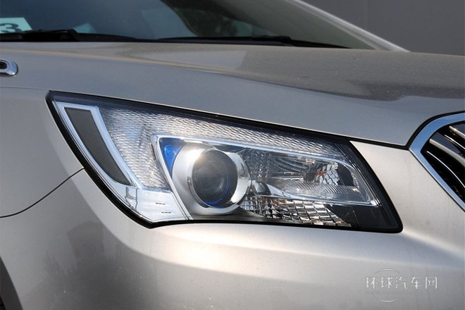 2013款 eAssist 2.4L 節能舒適型