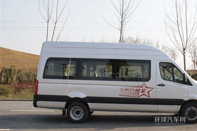 2011款 2.8T旅行版國IV