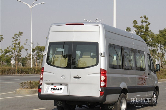 2011款 2.8T旅行版國IV