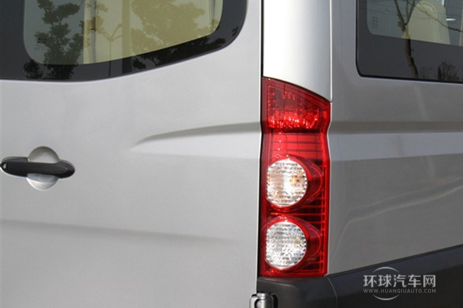 2011款 2.8T旅行版國IV