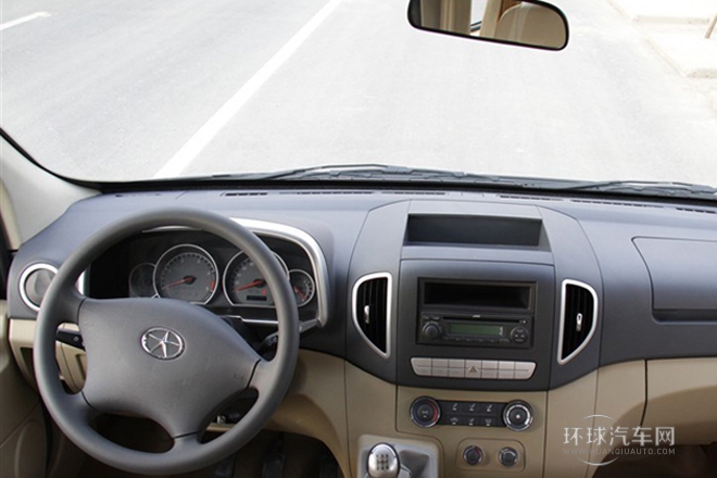 2011款 2.8T旅行版國IV