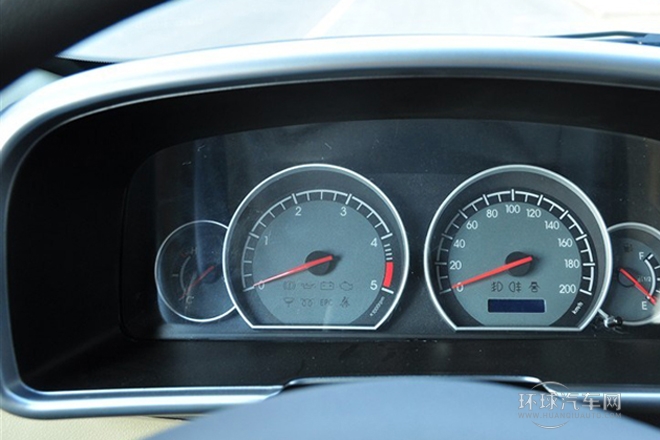 2011款 2.8T旅行版國(guó)IV