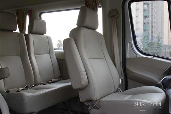 2011款 2.8T旅行版國IV