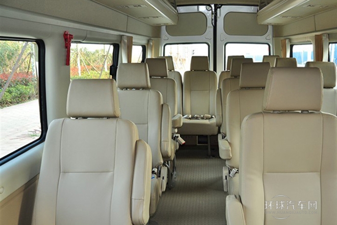 2011款 2.8T旅行版國IV