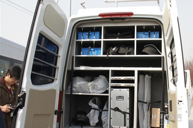 2011款 2.8T旅行版國(guó)IV