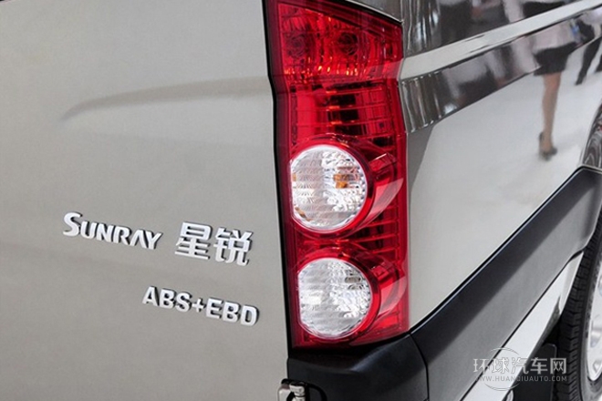 2011款 2.8T商務版國III