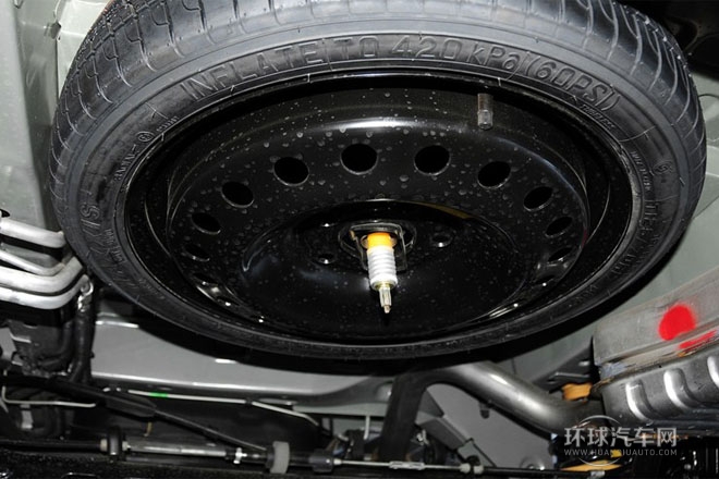 2014款 2.4L 經典版